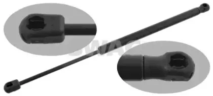 70 92 8036 SWAG Газовая пружина, крышка багажник